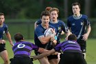 Men's Rugby vs Stonehill  Wheaton Men's Rugby vs Stonehill College. - Photo by Keith Nordstrom : Wheaton, Rugby, Stonehill